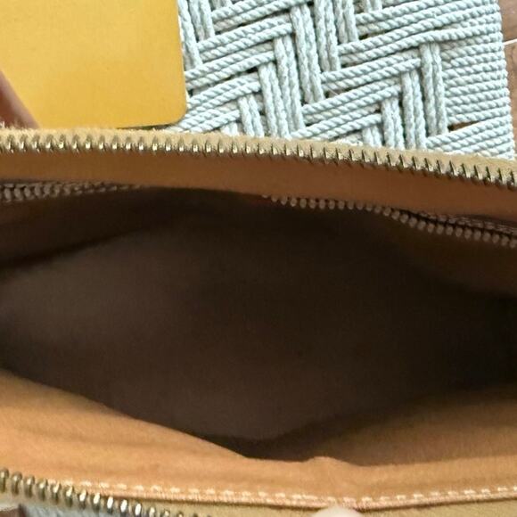 Celine Vintage Macadam Shoulder Bag - Picture 8 of 11